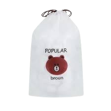 كيس حافظة طعام بندا